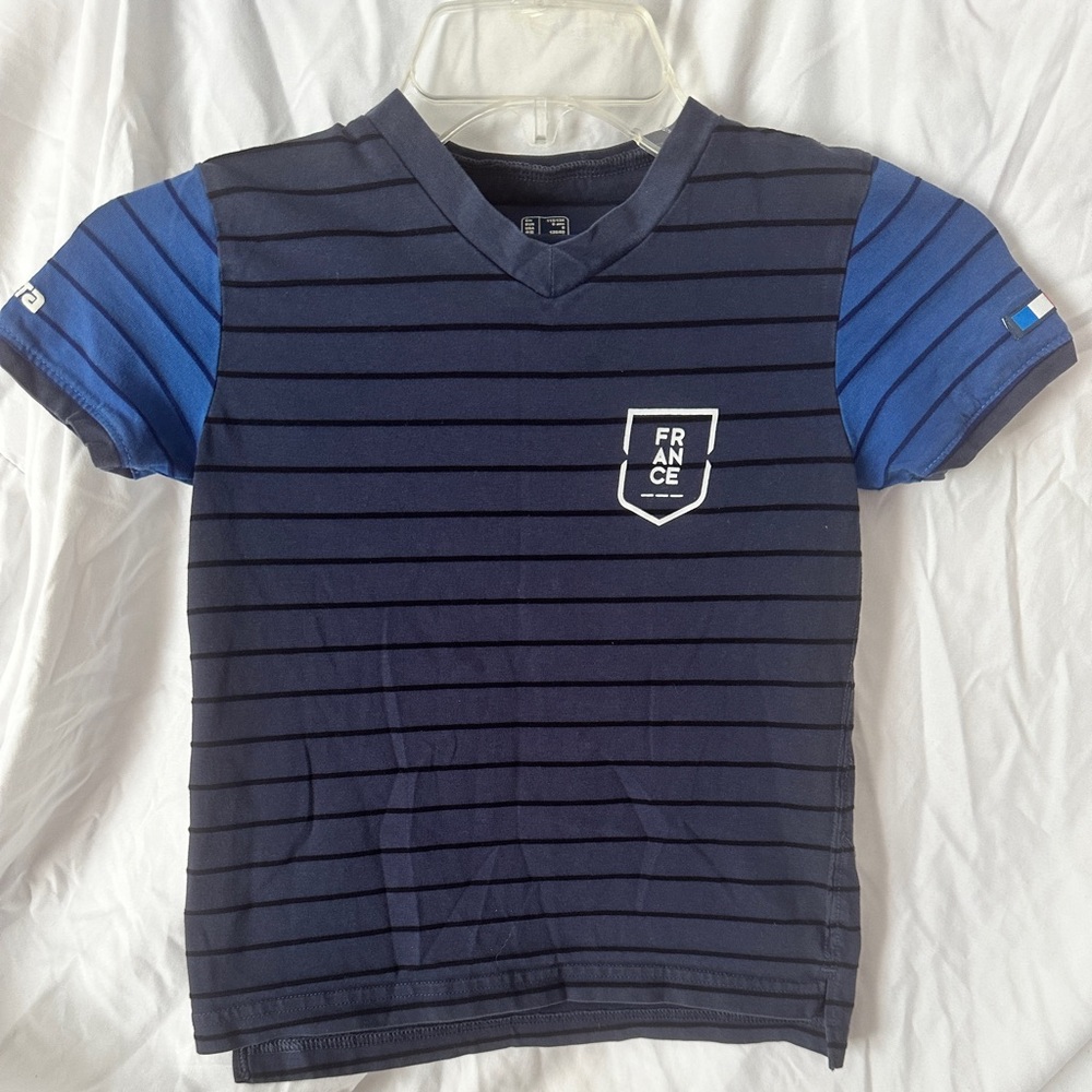 France t-shirt
